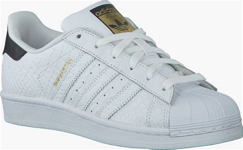 Witte adidas Sneakers voor dames Maat 38 online 